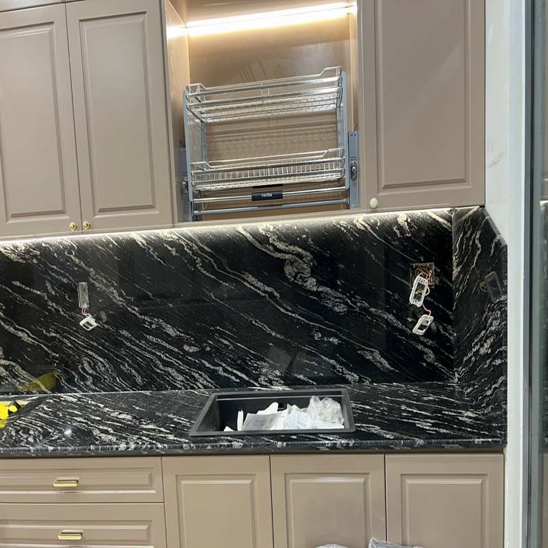 Đá Hoa Cương Granite
