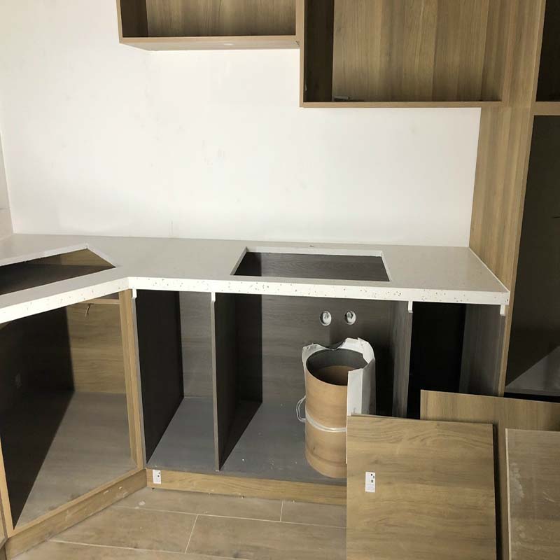 Đá hoa cương bếp giá rẻ