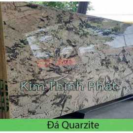 Đá hoa cương quartzite tự nhiên