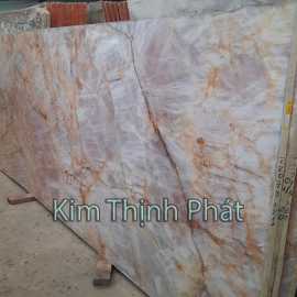 Đá Hoa Cương Marble Bursa Beige  giá đá mới nhất  1,450,000