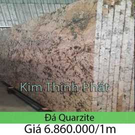 Đá hoa cương quartzite hồng